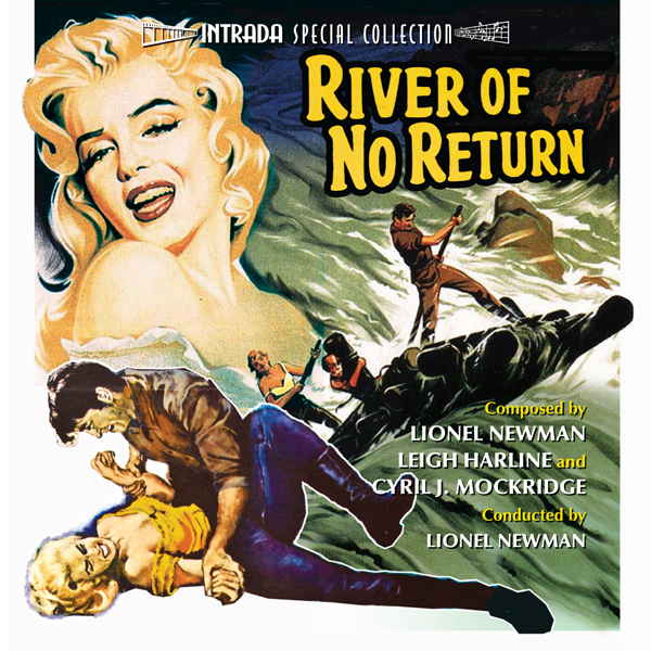 River Of No Return [1954]
